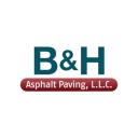 B & H Asphalt & Paving L.L.C. logo